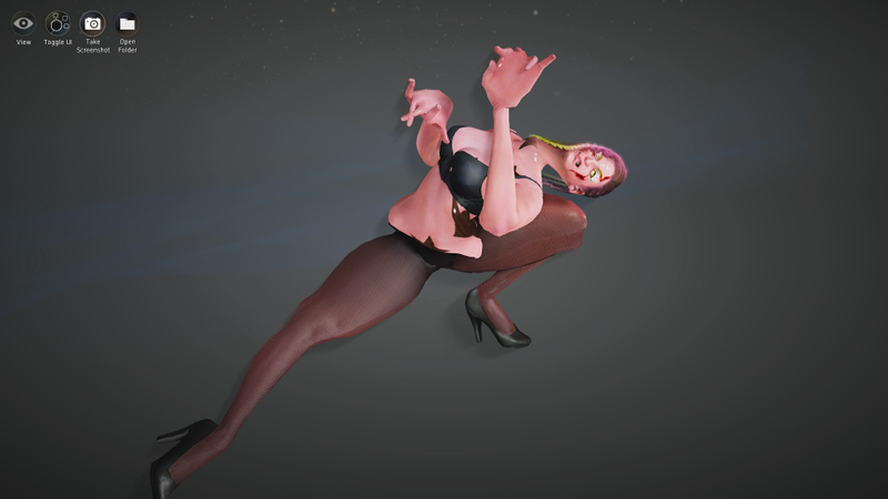 Illustration for article titled The Ugliest Characters of Black Desert Online